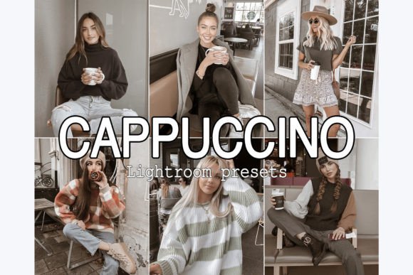 Download Urban Boho Style Lightroom Presets - Premium Resources
